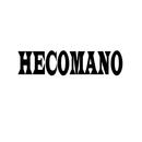 HECOMANO