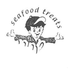 SEAFOOD TREATS