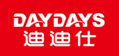 daydays品牌官方网站