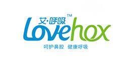 艾呼吸Lovehox品牌官方网站