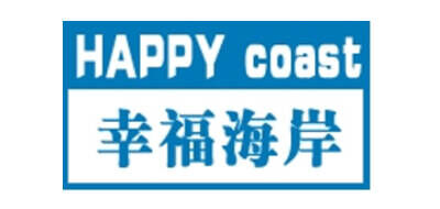 幸福海岸happy coast品牌官方网站