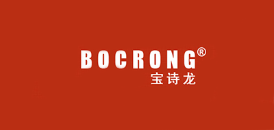宝诗龙BOCRONG品牌官方网站