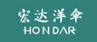 Hondar宏达品牌官方网站