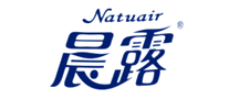 Natuair晨露品牌官方网站