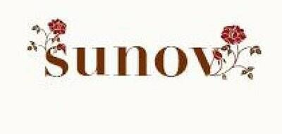 圣诺威SUNOV品牌官方网站