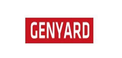 GENYARD品牌官方网站