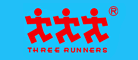 仕理兰THREERUNNERS