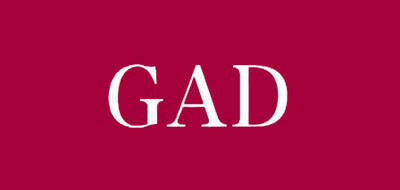 GAD品牌官方网站