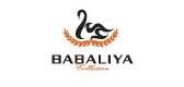 芭芭利亚BABALIYA品牌官方网站