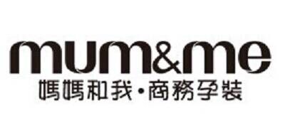 mum&me品牌官方网站