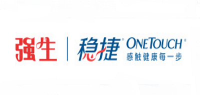 强生医疗OneTouch品牌官方网站