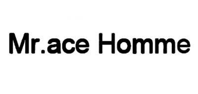Mr.ace Homme品牌官方网站