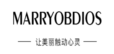 marryobidos品牌官方网站