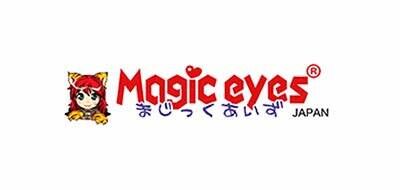 MAGIC EYES