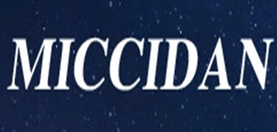 MICCIDAN品牌官方网站