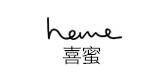 喜蜜Heme品牌官方网站